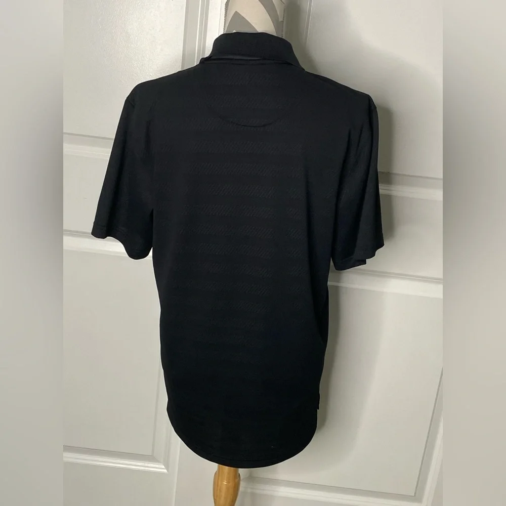 Nike Black Small Oregon Ducks Polo - Picture 6 of 10